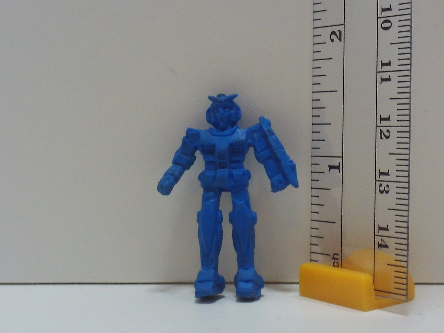 Robot, Mecha, and Droid Keshi