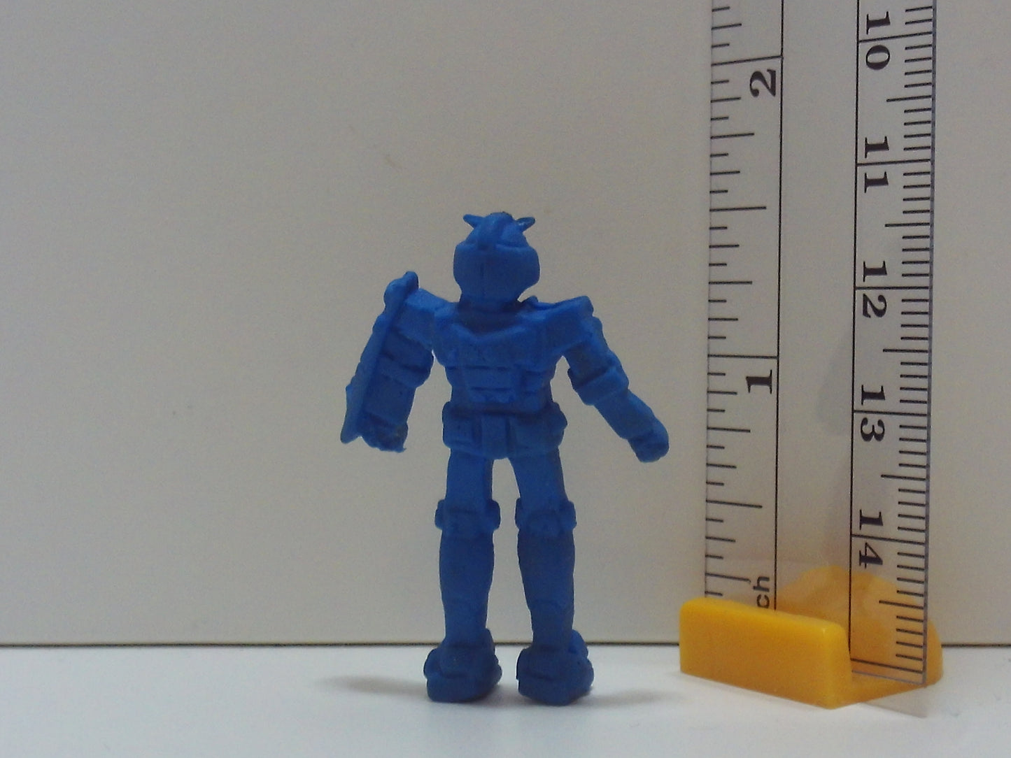Robot, Mecha, and Droid Keshi