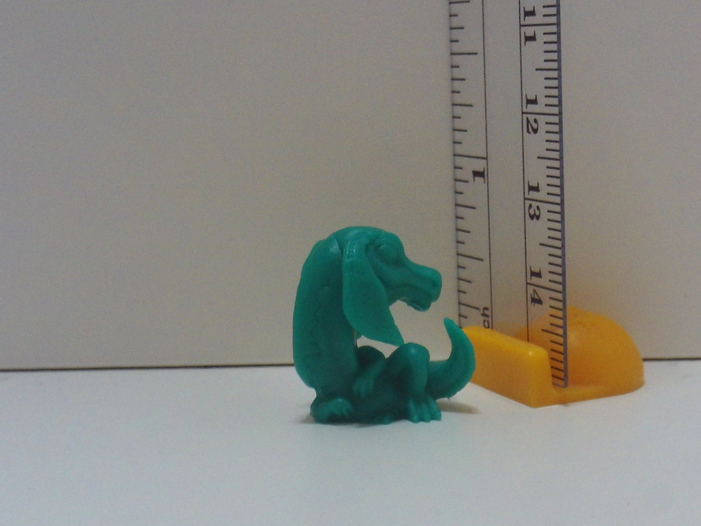 Monster Hunter Keshi