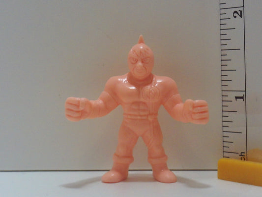 Kinnikuman Kinkeshi Premium/Latest Issue