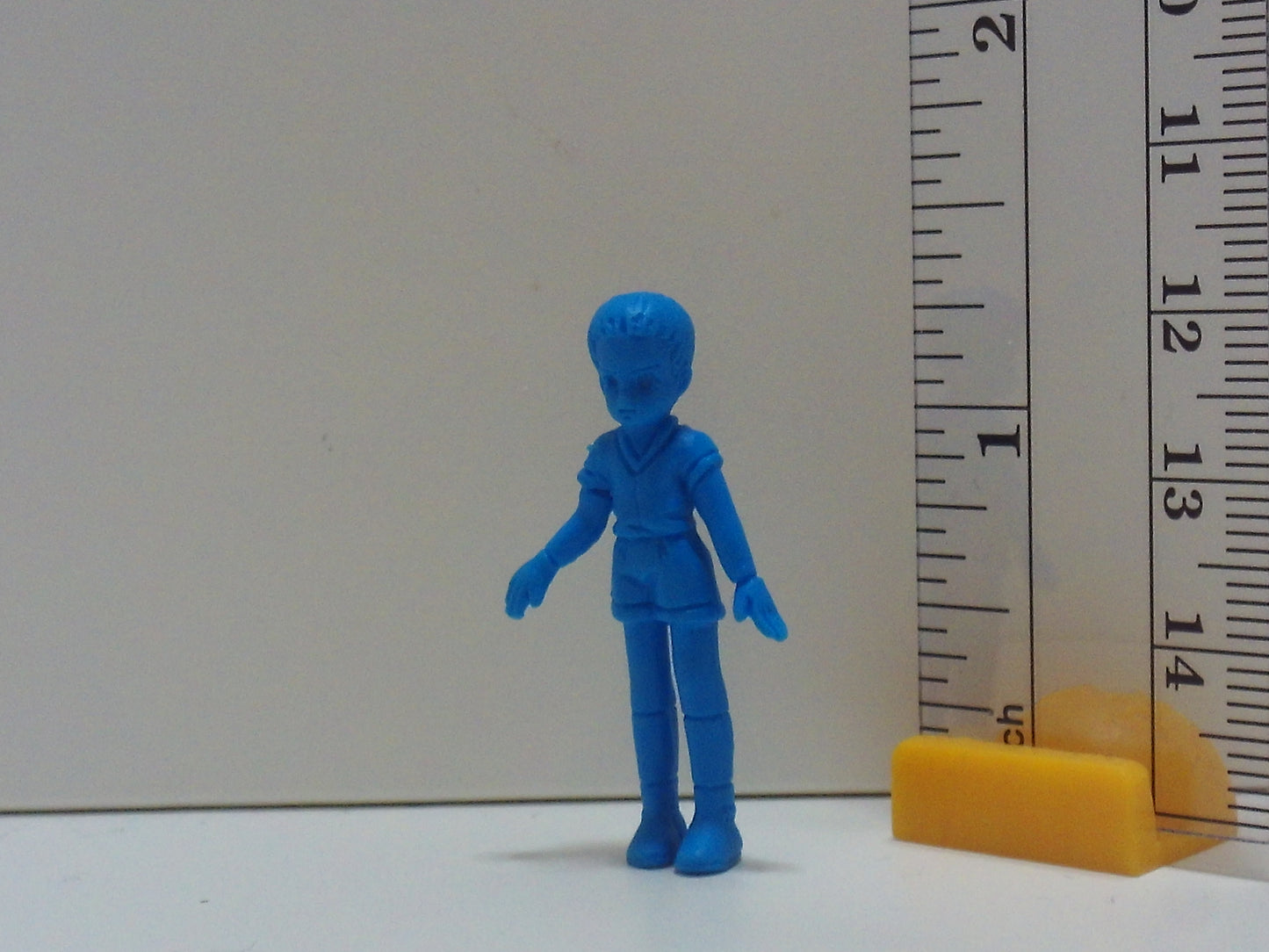 Tokusatsu, Kaijin, and Sentai Keshi