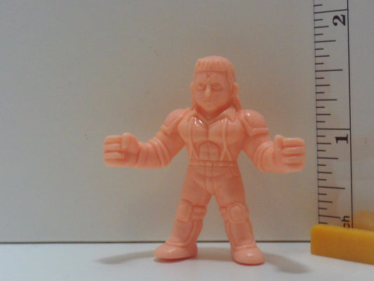 Kinnikuman Kinkeshi Premium/Latest Issue