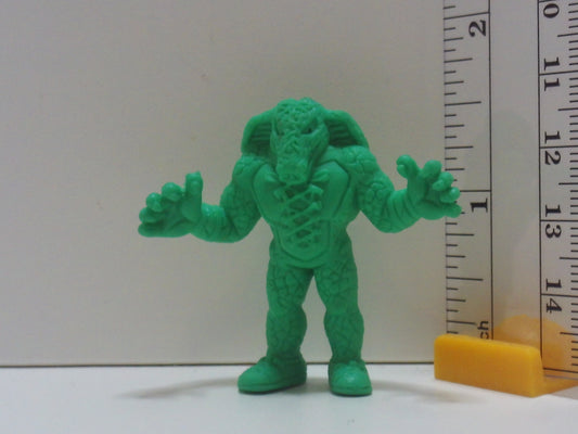 Green Kinnikuman Keshi