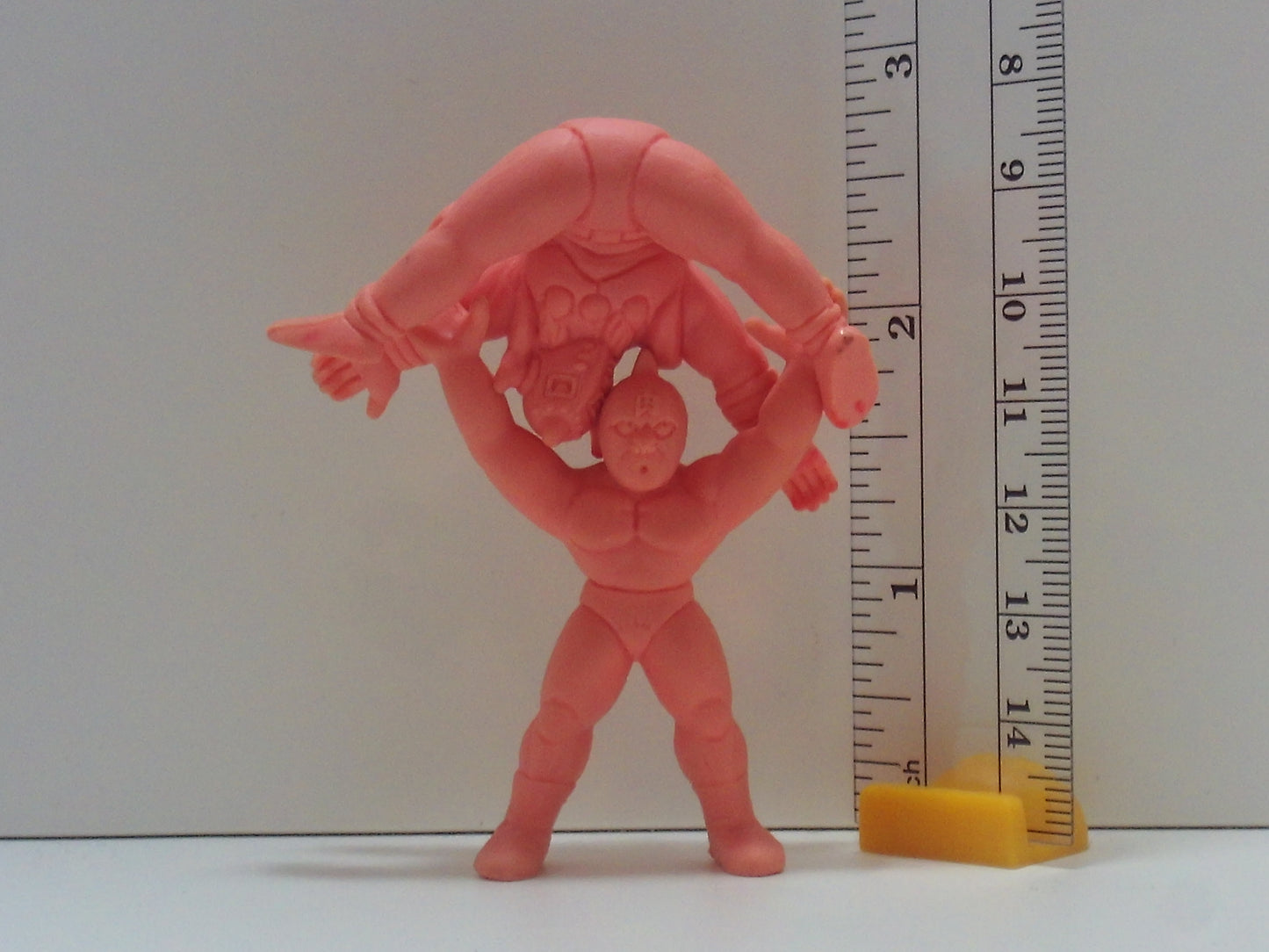 Flesh Technique Kinnikuman Keshi