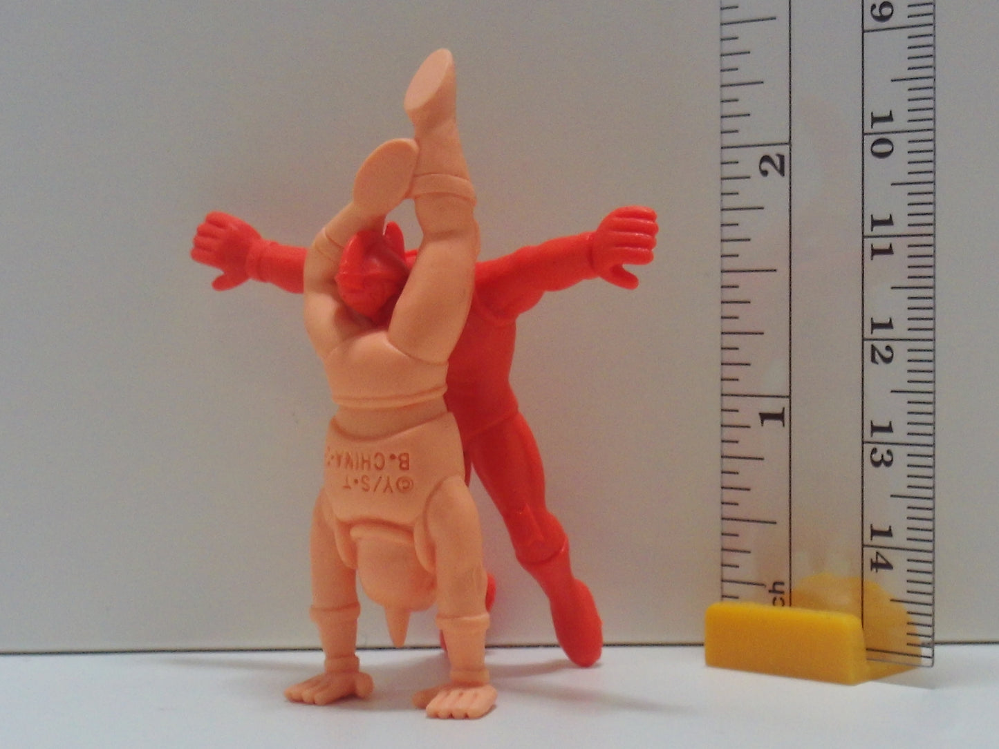 29th Anniversary Reissue Kinnikuman Keshi