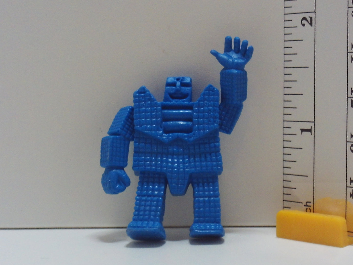 29th Anniversary Reissue Kinnikuman Keshi