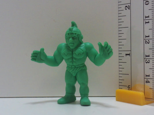 Green Kinnikuman Keshi