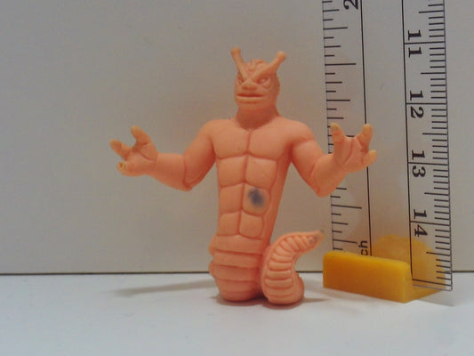 Flesh Kinnikuman Keshi