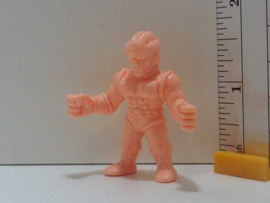 Kinnikuman Kinkeshi Premium/Latest Issue