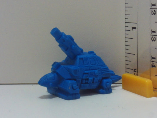 Takara Tomy Zoids Keshi Figure