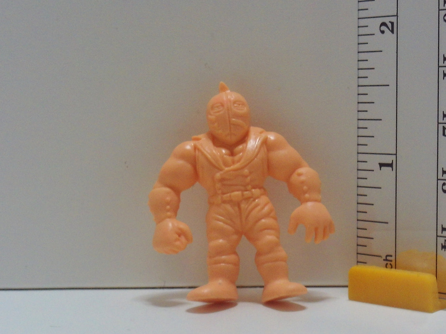 29th Anniversary Reissue Kinnikuman Keshi