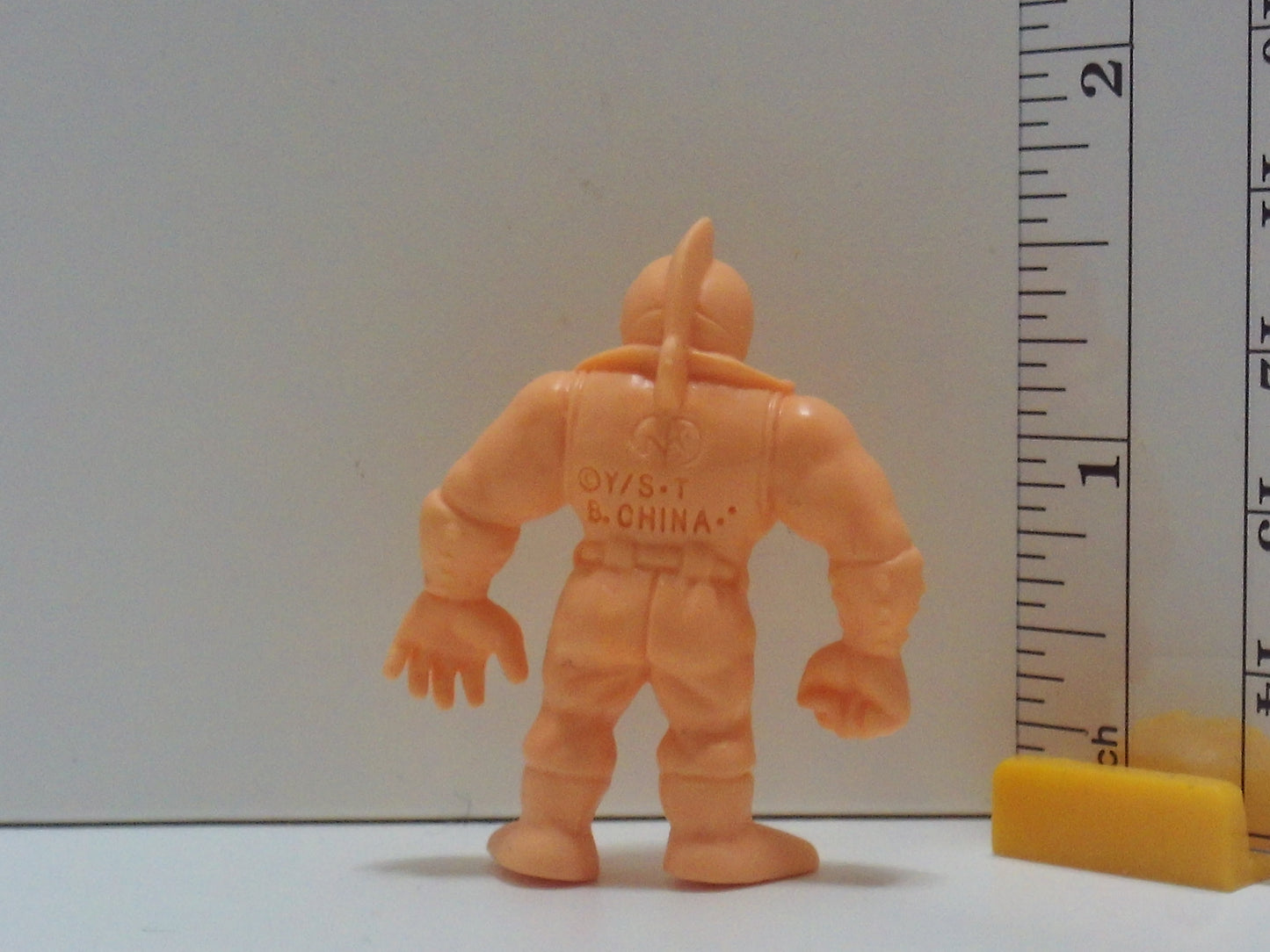 29th Anniversary Reissue Kinnikuman Keshi