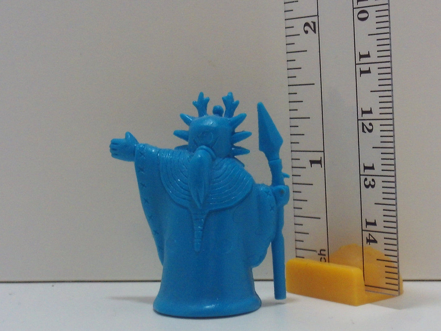 Doraemon Movie Keshi Figure