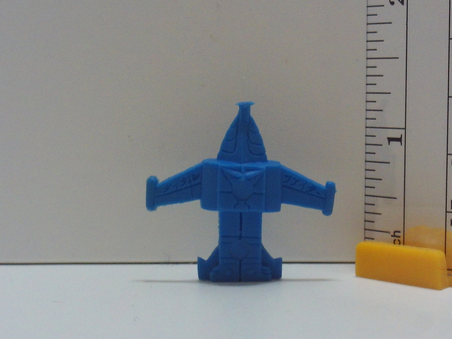 Spacecraft Space Ship Aircraft Keshi