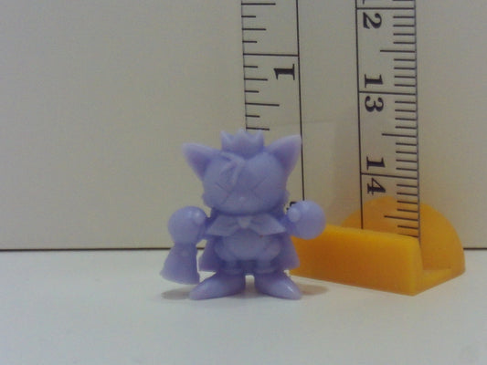 Final Fantasy 7 Keshi - Japanese Rubber Keshi Keshigomu figure Kingkeshi.com