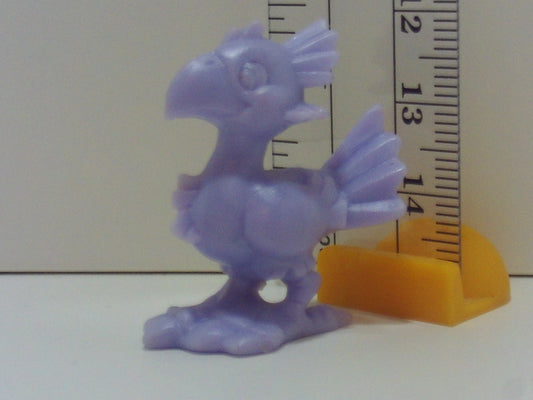 Final Fantasy 7 Keshi - Japanese Rubber Keshi Keshigomu figure Kingkeshi.com