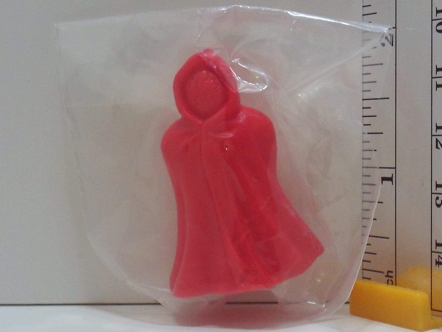 Kinnikuman Kinkeshi Premium/Latest Issue