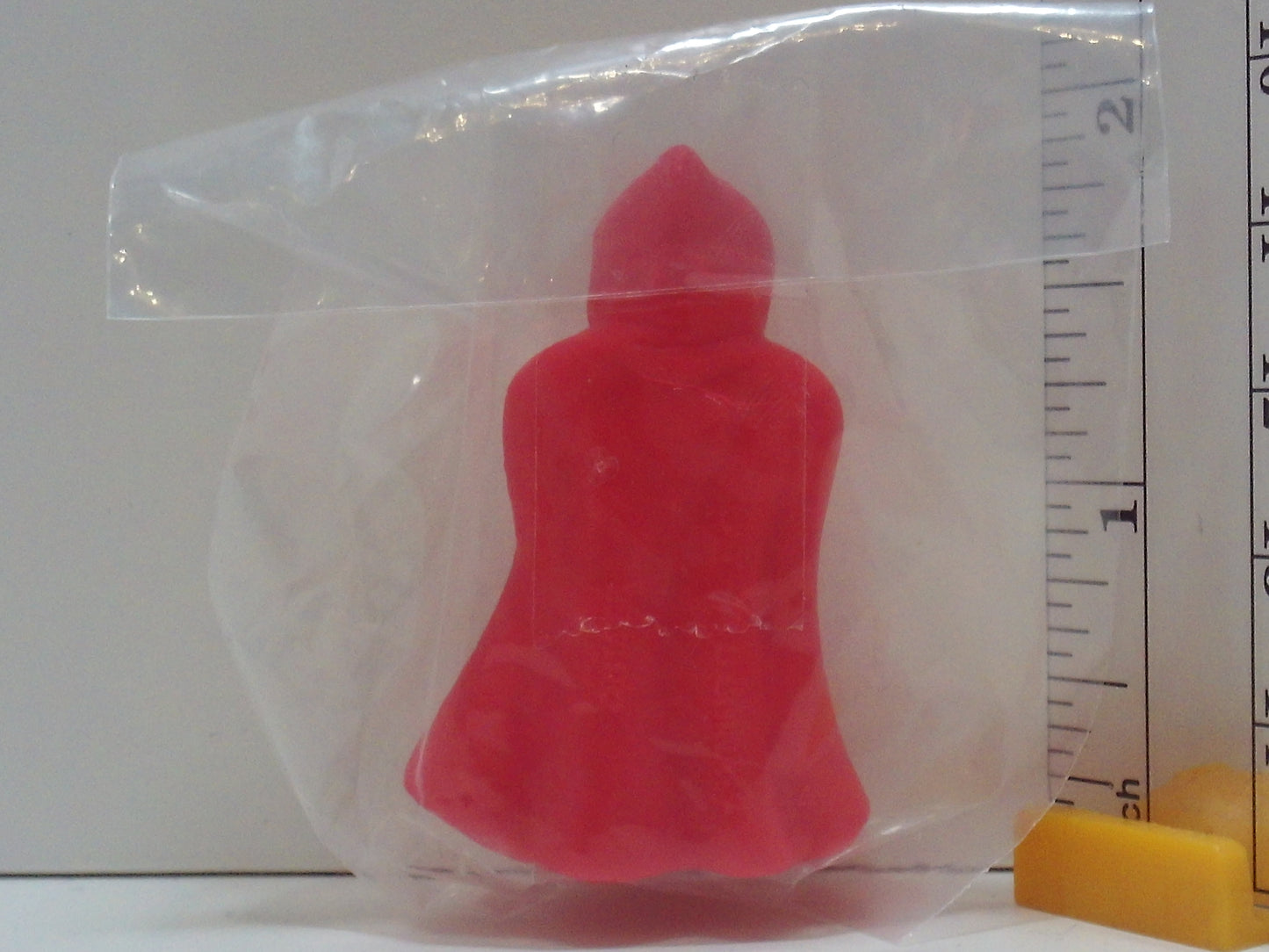 Kinnikuman Kinkeshi Premium/Latest Issue