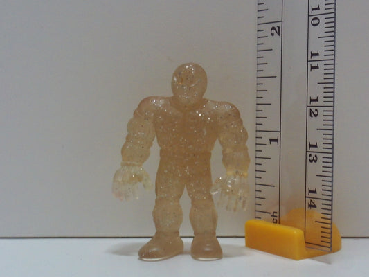 Glitter Kinnikuman Keshi