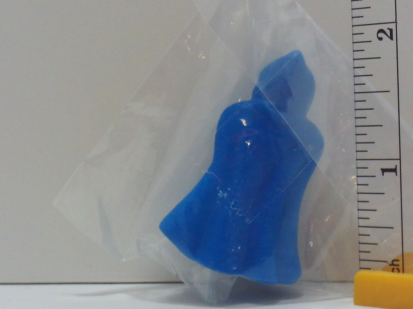 Kinnikuman Kinkeshi Premium/Latest Issue