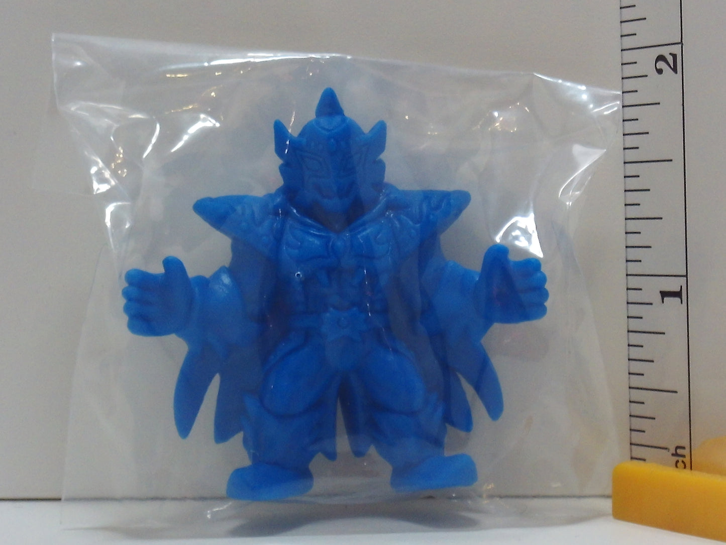 Kinnikuman Kinkeshi Premium/Latest Issue