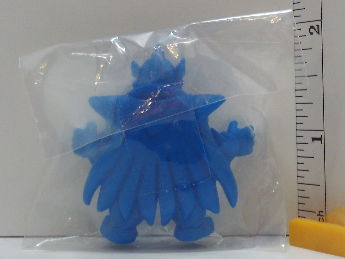 Kinnikuman Kinkeshi Premium/Latest Issue