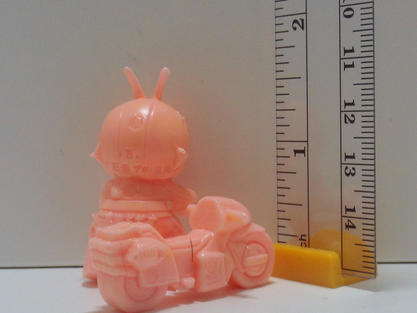 Kamen Rider SD Keshi