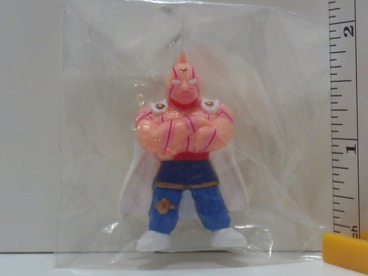 Kinnikuman Kinkeshi Premium/Latest Issue