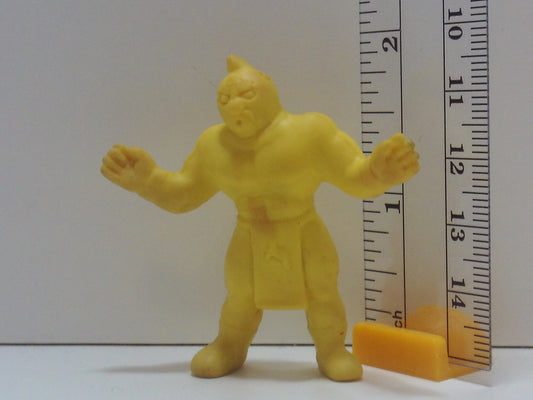 Non-Standard Large Kinnikuman Keshi