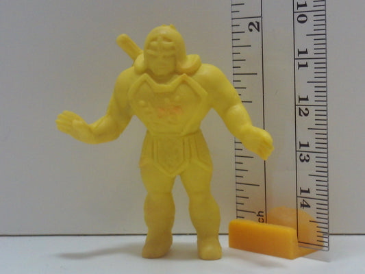 Non-Standard Large Kinnikuman Keshi