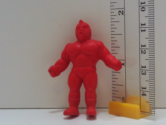 Non-Standard Large Kinnikuman Keshi