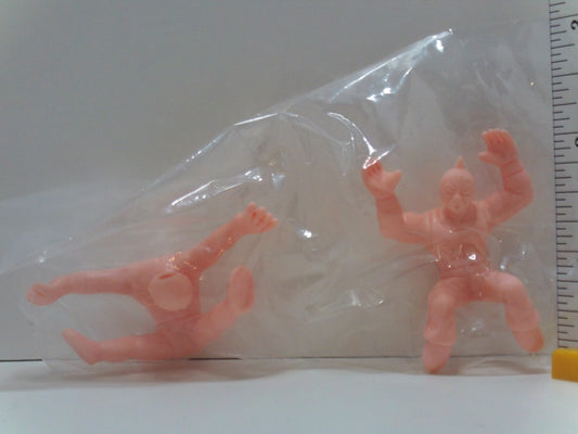 Kinnikuman Kinkeshi Premium/Latest Issue