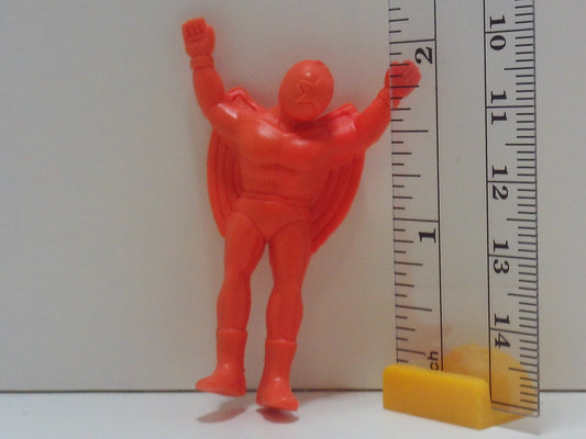 Non-Standard Large Kinnikuman Keshi
