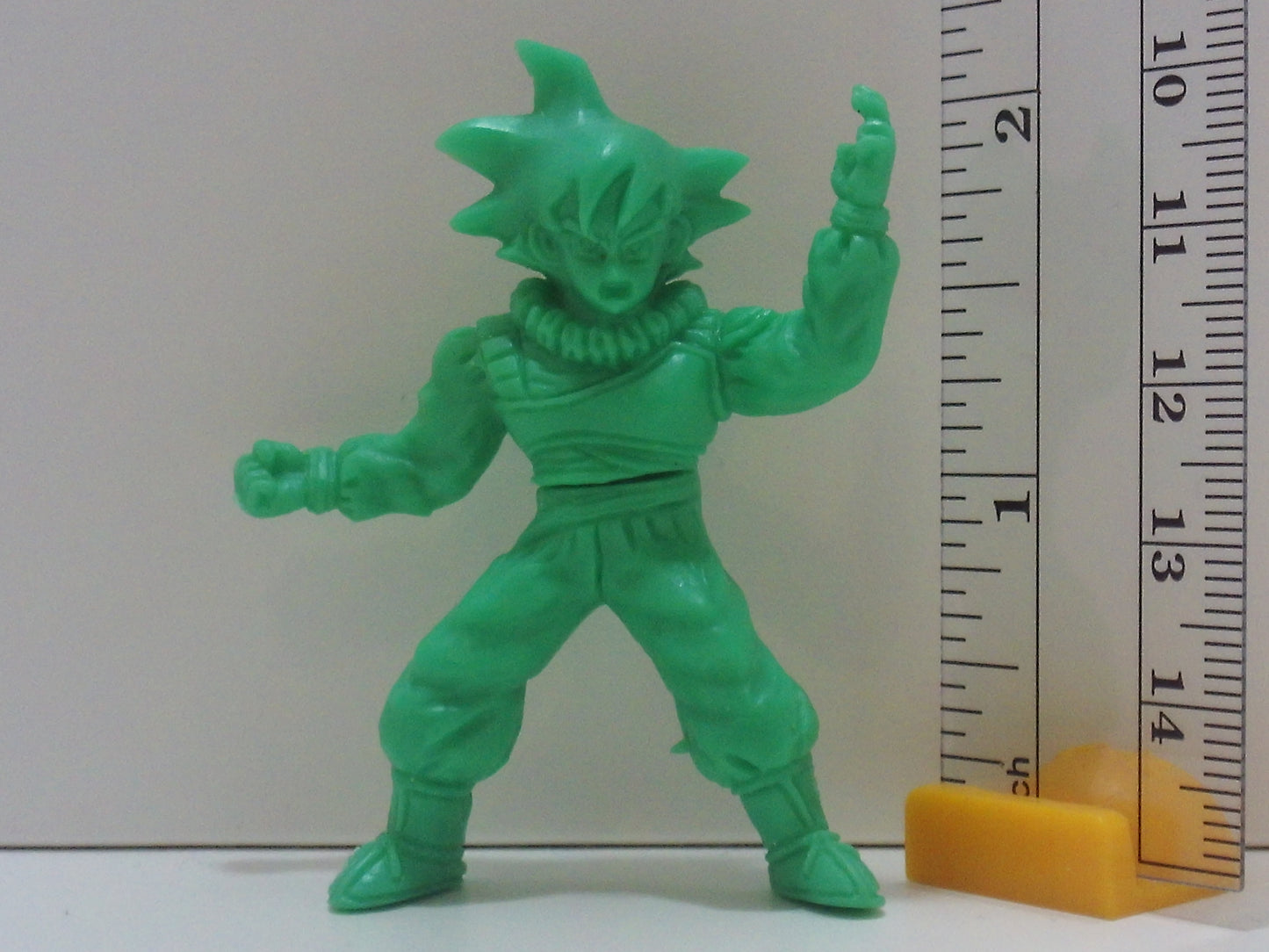 Dragonball Z Keshi