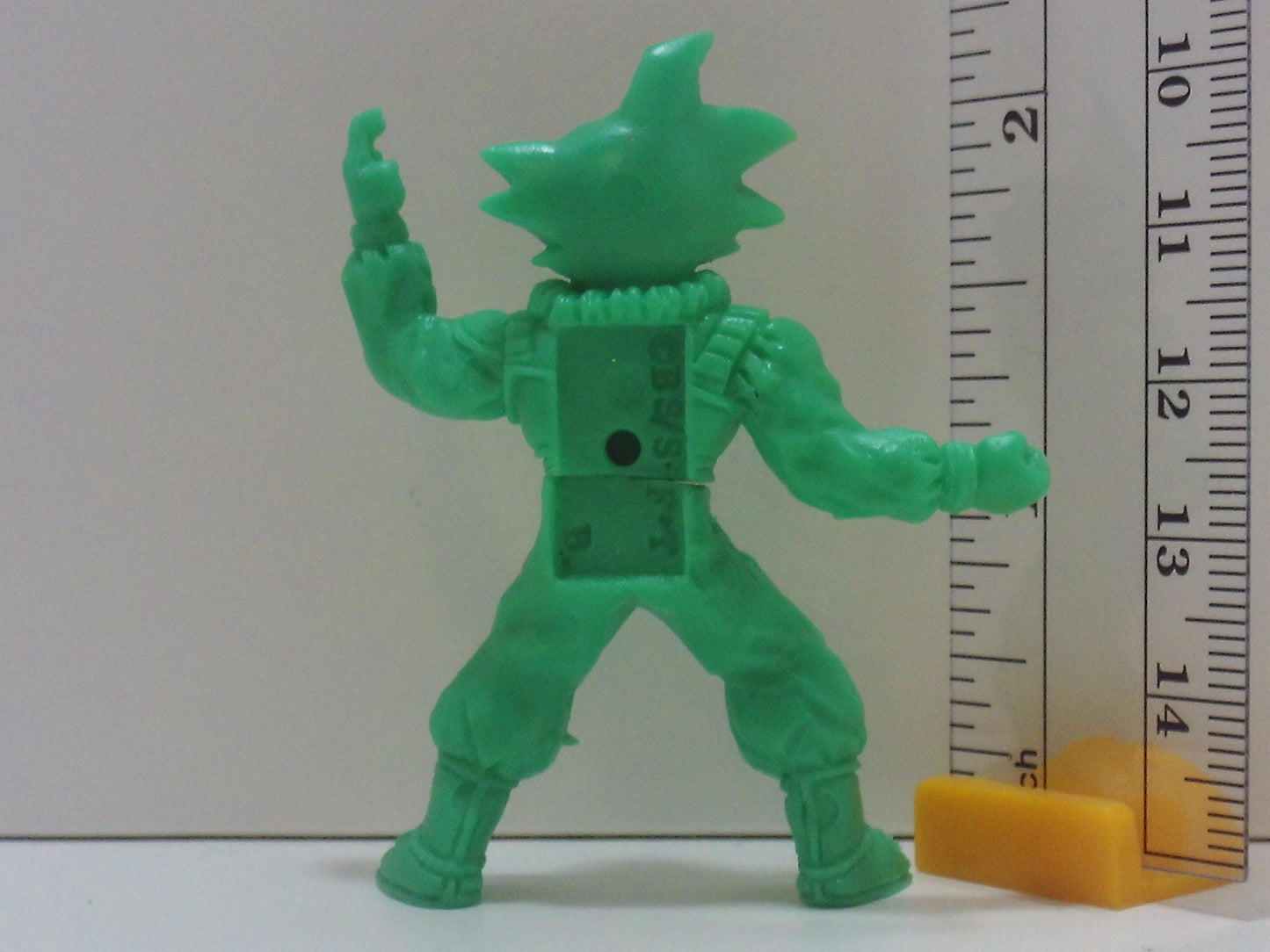 Dragonball Z Keshi