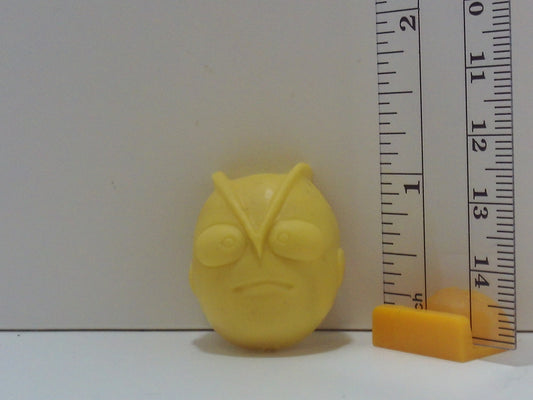 Kinnikuman Head Keshi