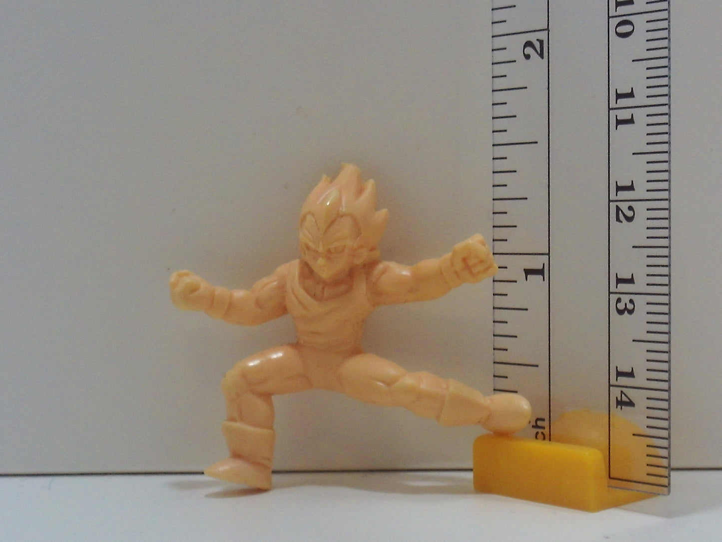 Dragonball Z Keshi