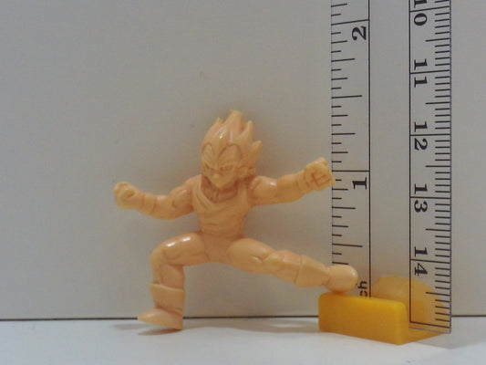 Dragonball Z Keshi