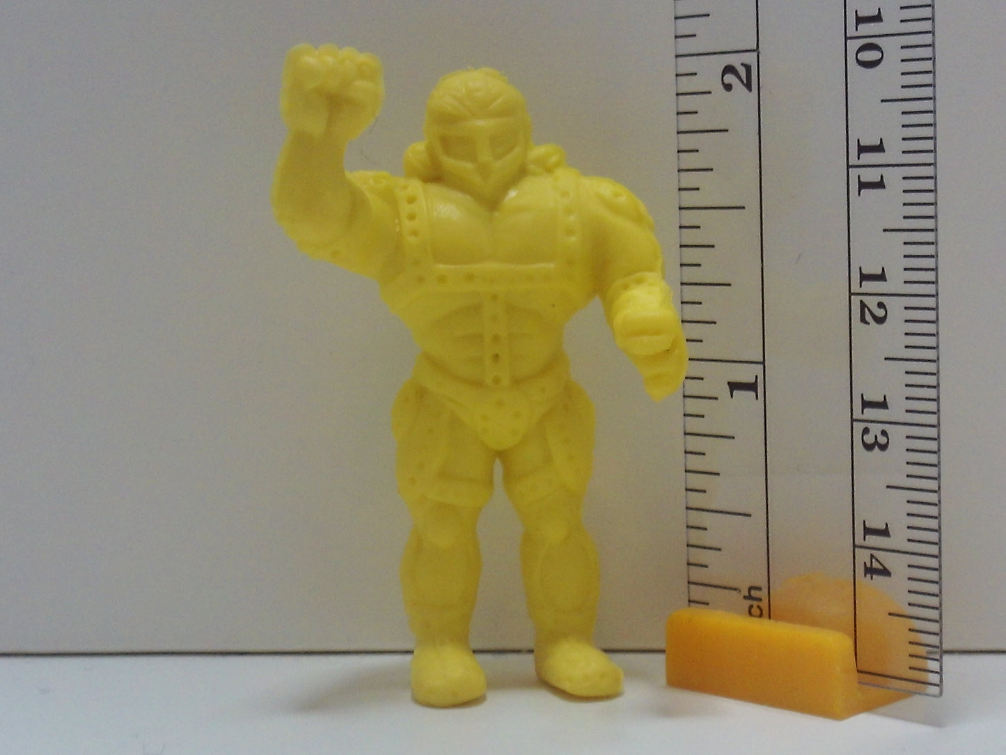 Non-Standard Large Kinnikuman Keshi