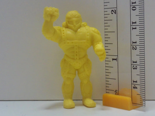 Non-Standard Large Kinnikuman Keshi