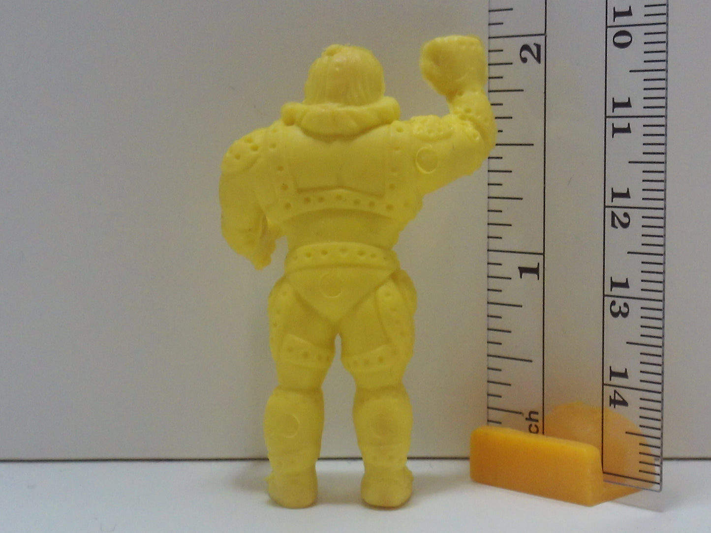 Non-Standard Large Kinnikuman Keshi