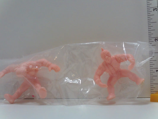 Kinnikuman Kinkeshi Premium/Latest Issue