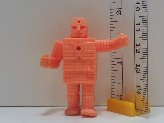 Non-Standard Large Kinnikuman Keshi