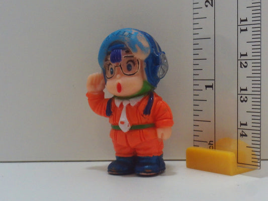 Dr. Slump Keshi