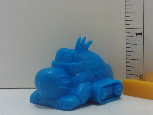 Mario - Yoshi's Island Keshi