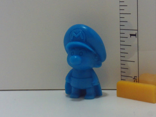 Mario - Yoshi's Island Keshi