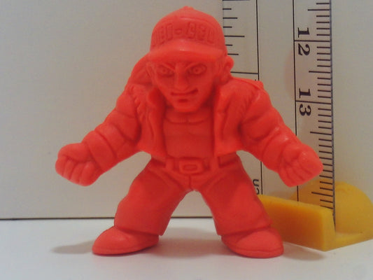 Fatal Fury/KOF SD Keshi - Japanese Rubber Keshi Keshigomu figure Kingkeshi.com
