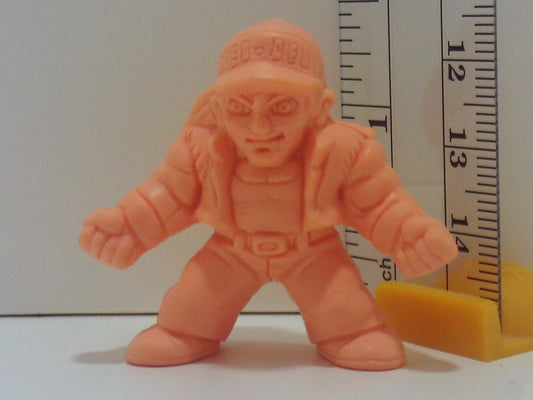 Fatal Fury/KOF SD Keshi - Japanese Rubber Keshi Keshigomu figure Kingkeshi.com