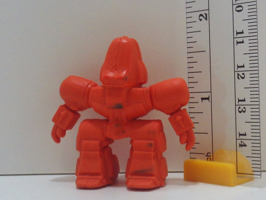 Robot, Mecha, and Droid Keshi