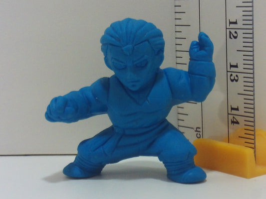 Fatal Fury/KOF SD Keshi - Japanese Rubber Keshi Keshigomu figure Kingkeshi.com